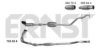 ERNST 755658 Catalytic Converter